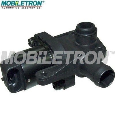 MOBILETRON IA-M001 Idle control valve, air supply OPEL INSIGNIA in original quality