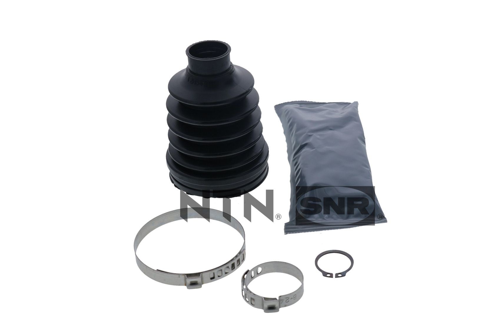 SNR 95 mm, inner Height: 95mm, Inner Diameter 2: 25, 67mm CV Boot IBK55.022 buy