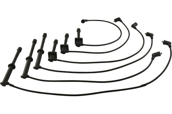 KAVO PARTS ICK-4508 Ignition Cable Kit ZE25-18-140