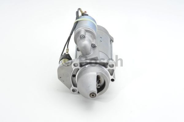 BOSCH Engine starter HE95-M 24V (R) buy online