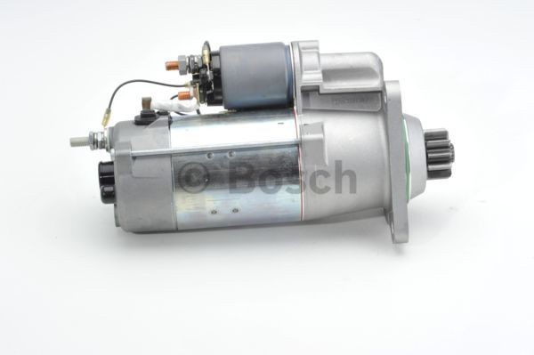 HEF109-M 24V (R) BOSCH 0001330013 Starter motor 10218368