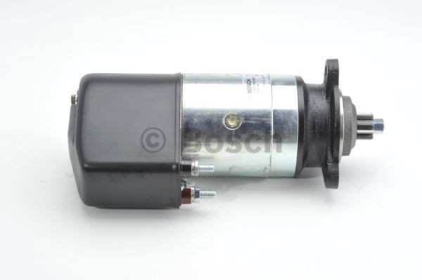 BOSCH Starter motors 0 001 416 002