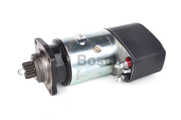 BOSCH Starter motors 0 001 416 009