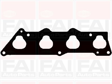 Honda CRX Intake manifold gasket 11449776 FAI AutoParts IM1559 online buy