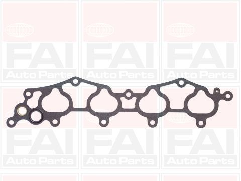 Great value for money - FAI AutoParts Gasket Set, intake manifold IM1563