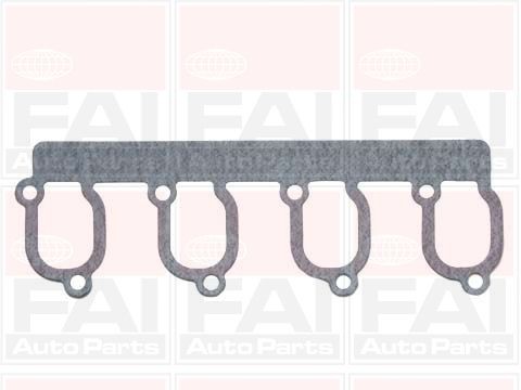 Great value for money - FAI AutoParts Gasket Set, intake manifold IM453