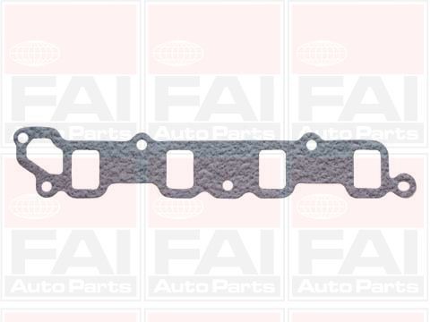 Ford TRANSIT Custom Gasket set intake manifold 11450121 FAI AutoParts IM455 online buy