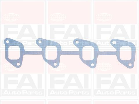 Ford TRANSIT Custom Intake manifold gasket 11450145 FAI AutoParts IM530 online buy