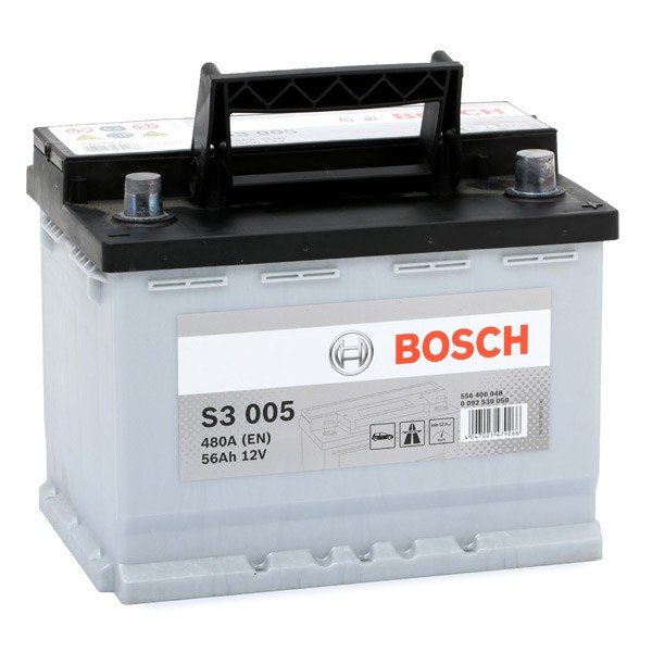 Starterbatterie 0 092 S30 050 von BOSCH