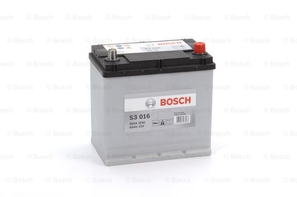 BOSCH Automotive battery 0 092 S30 160
