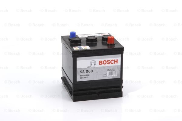 BOSCH Automotive battery 0 092 S30 600