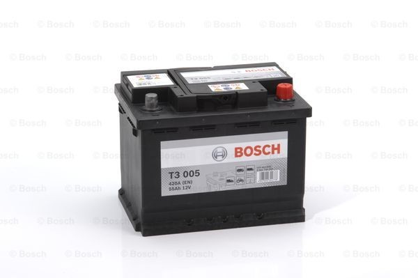 BOSCH Batterie 0 092 T30 050
