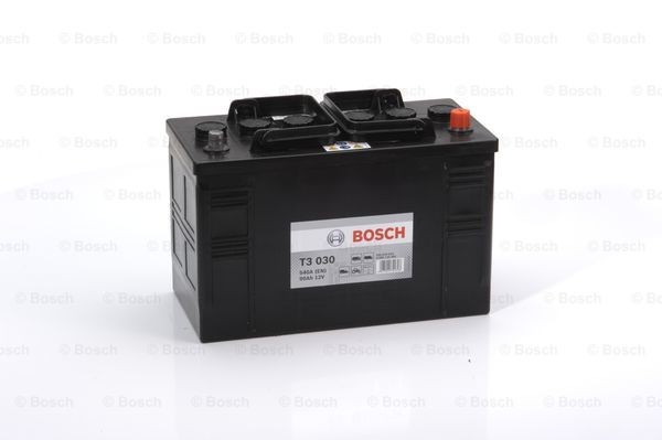 BOSCH Automotive battery 0 092 T30 300 for LTI TX Hatchback