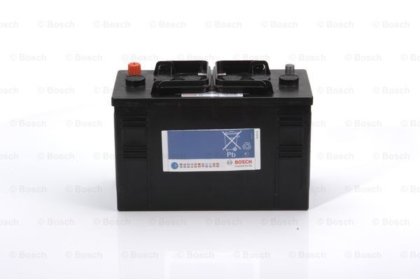 0092T30300 Stop start battery BOSCH 12V 90AH 540A review and test