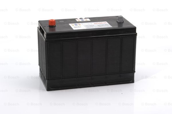 0092T30330 Stop start battery BOSCH 12V 102AH 680A review and test