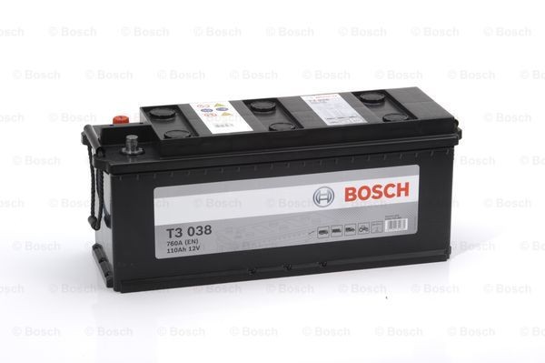 BOSCH Batterie 0 092 T30 380