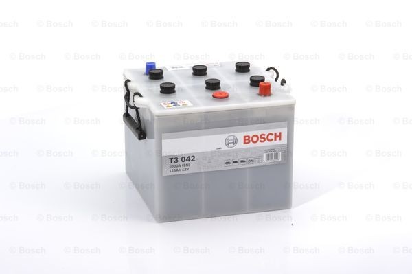 BOSCH Automotive battery 0 092 T30 420