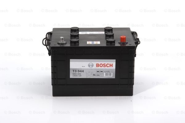 BOSCH Batterie 0 092 T30 440