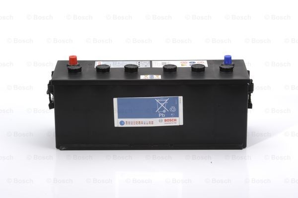 0092T30460 Stop start battery BOSCH 12V 143AH 900A review and test