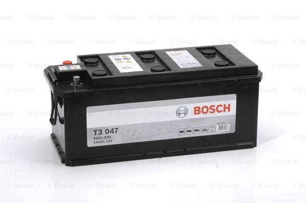 BOSCH Batterie 0 092 T30 470