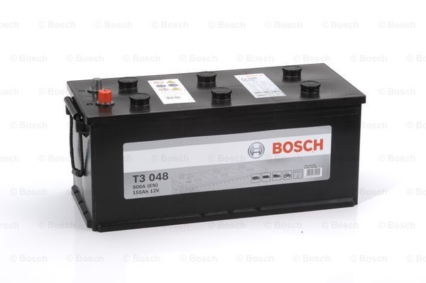 BOSCH Batterie 0 092 T30 480