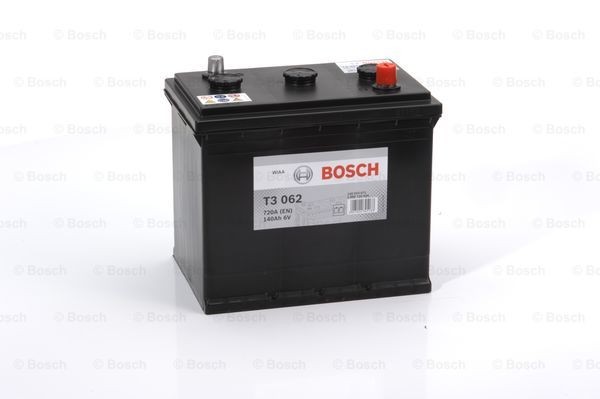 BOSCH Automotive battery 0 092 T30 620