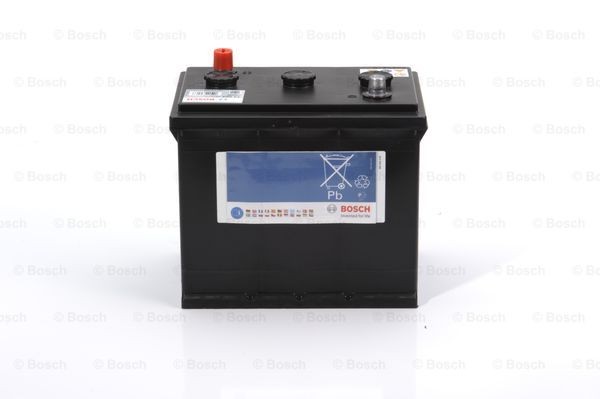 0092T30620 Stop start battery BOSCH 140 023 072 review and test