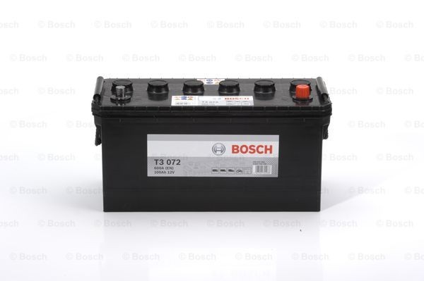 BOSCH Automotive battery 0 092 T30 720