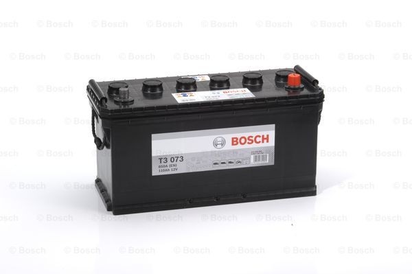 BOSCH Batterie 0 092 T30 730