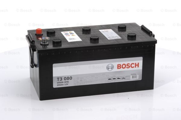 BOSCH Batterie 0 092 T30 800