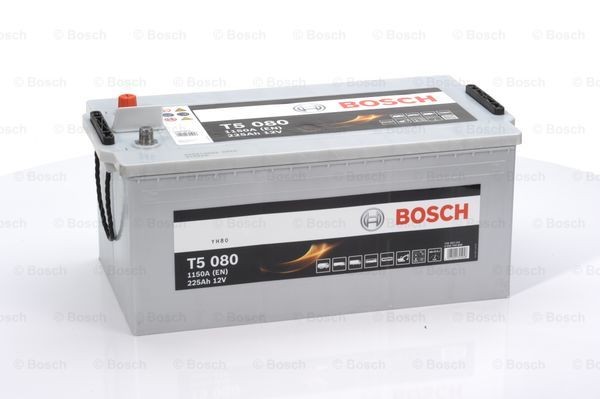 BOSCH Automotive battery 0 092 T50 800