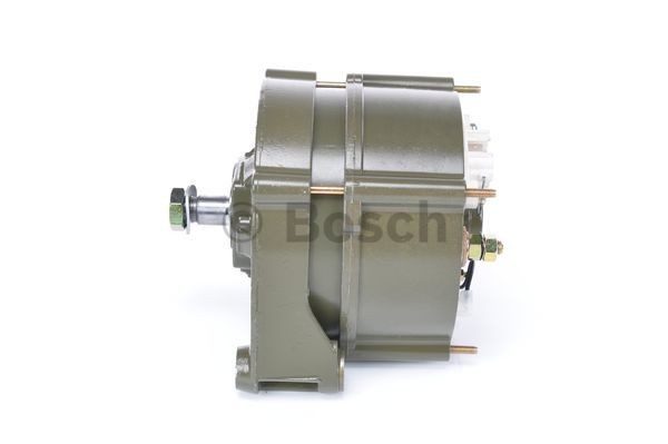 BOSCH 0120450015 Alternators 28V, 55A, excl. vacuum pump