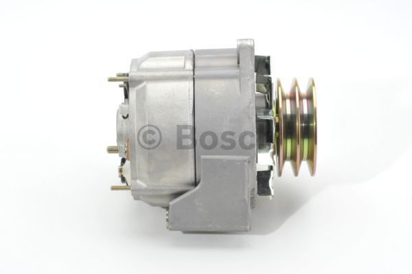 0120469001 Alternator N1 (R) 28V 10/55A BOSCH 28V, 55A, excl. vacuum pump, Ø 95 mm