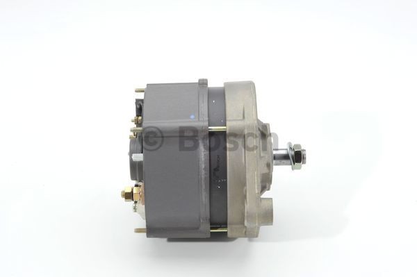 0120469014 Alternator N1 (-) 28V 10/55A BOSCH 28V, 55A, excl. vacuum pump