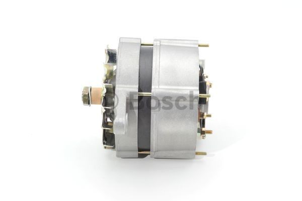 BOSCH 0120469048 Alternators 28V, 55A, excl. vacuum pump