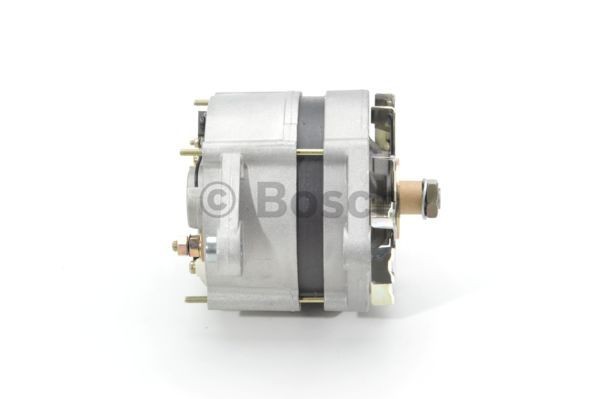 0120469048 Alternator N1 (R) 28V 10/55A BOSCH 28V, 55A, excl. vacuum pump