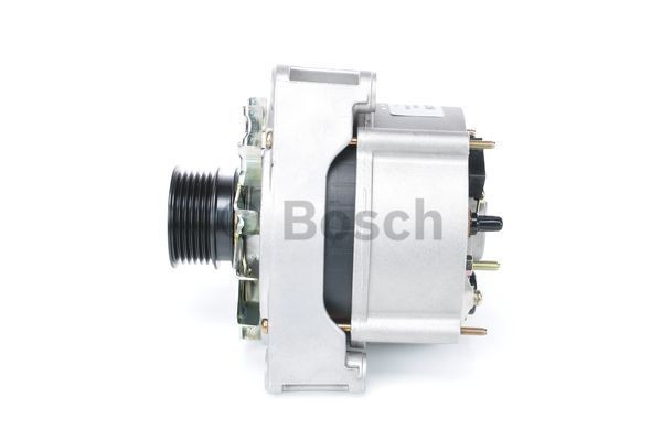 BOSCH 0120469855 Alternators 28V, 55A, excl. vacuum pump, Ø 56 mm