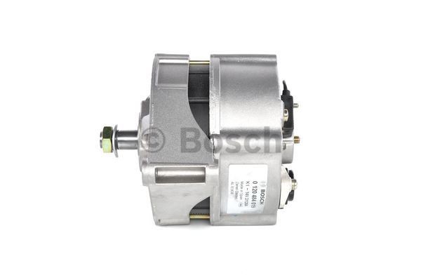 BOSCH 0120484019 Alternators 14V, 120A, excl. vacuum pump