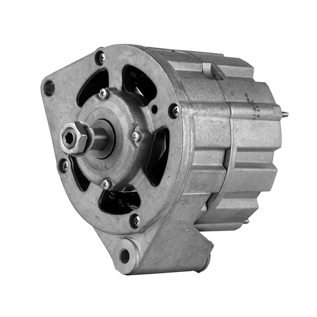 K1 (-) 28V 8/35A BOSCH 28V, 35A, excl. vacuum pump Generator 0 120 488 271 buy