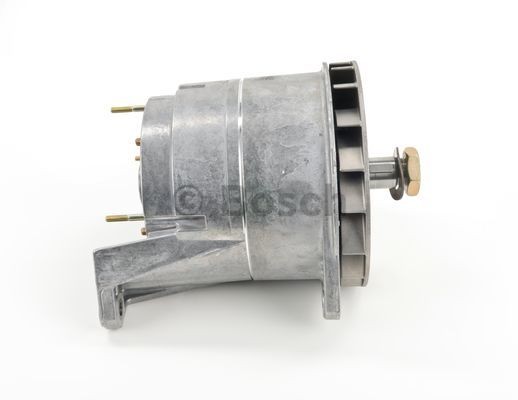 BOSCH 0120689567 Alternators 28V, 140A, excl. vacuum pump