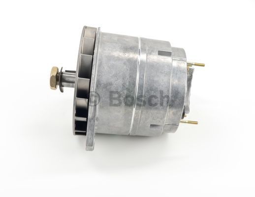 0120689567 Alternator T1 (RL) 28V 70/140A BOSCH 28V, 140A, excl. vacuum pump