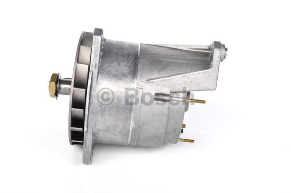 0120689573 Alternator T1 (R) 28V 70/140A BOSCH 28V, 140A, excl. vacuum pump