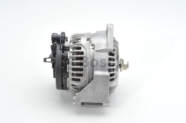 BOSCH 0124555013 Alternators 28V, 80A, excl. vacuum pump