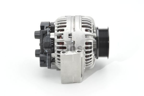 0124555018 Alternator HD8L (>) 28V 36/82A BOSCH 28V, 80A, excl. vacuum pump, Ø 86 mm