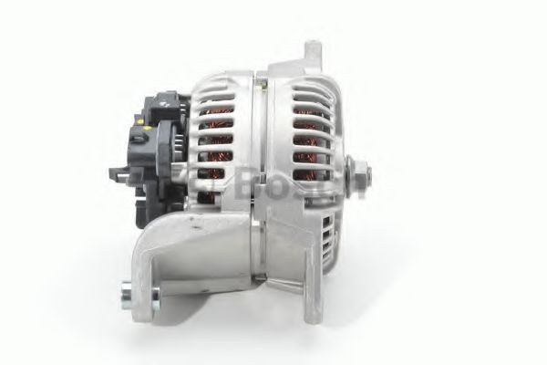 BOSCH 0124555020 Alternators 28V, 80A, excl. vacuum pump
