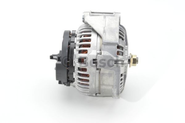 0124655009 Alternator NCB2 (>) 28V 40/110A BOSCH 28V, 110A, excl. vacuum pump