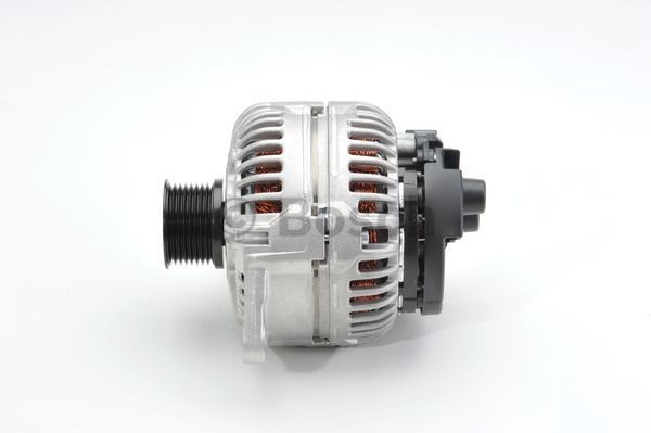 0124655065 Alternator HD9 (>) 28V 40/110A BOSCH 28V, 110A, excl. vacuum pump, Ø 55 mm