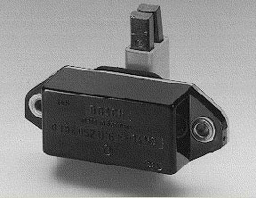 BOSCH 0 192 053 006 Lichtmaschinenregler für DAF F 1300 LKW in Original Qualität