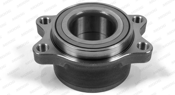 MOOG 130 mm Wheel hub bearing IS-WB-11844 buy