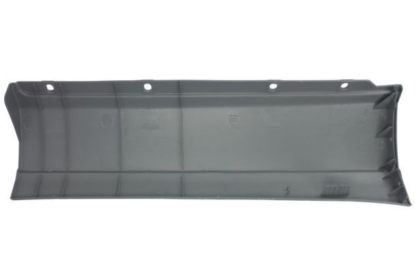 PACOL Wind Deflector IVE-CP-009R